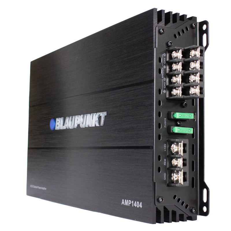آمپلی فایر خودرو بلاپانکت مدل AMP1404