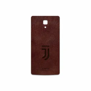 MAHOOT NL-JUVE Cover Sticker for Xiaomi Mi 4