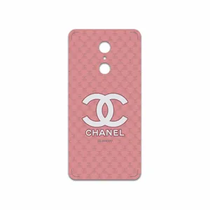 MAHOOT CHANEL-Logo Cover Sticker for Xiaomi REDMI 5