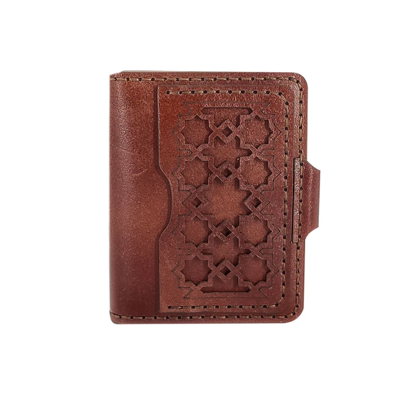 جاکارتی خانه چرم آنا مدل 57313