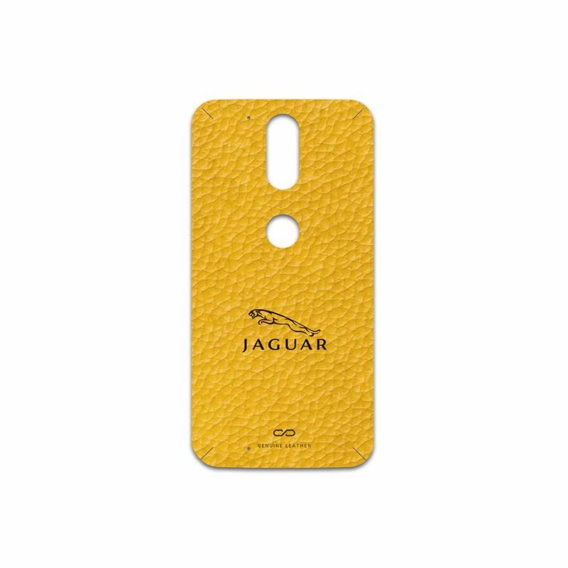 برچسب پوششی ماهوت مدل ML-JGR مناسب برای گوشی موبایل موتورولا Moto G4