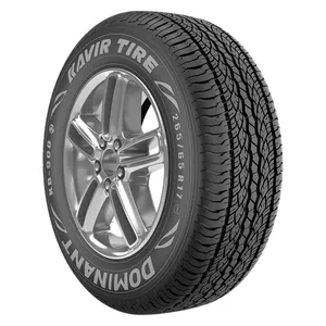 لاستیک خودرو کویر تایر مدل DOMINANT KB900 سایز 265/65/17 - تک حلقه 