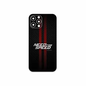 MAHOOT Need-for-Speed-Game Cover Sticker for Apple iPhone 12 Pro Max