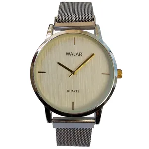 ساعت مچی عقربه ای والار مدل کد WF490
