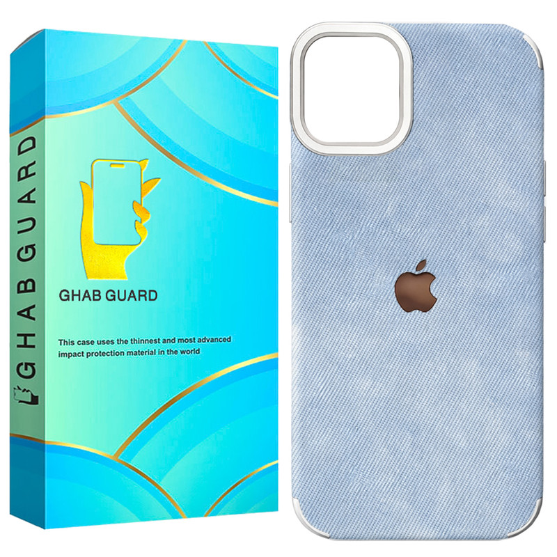  کاور قاب گارد مدل CJNG مناسب برای گوشی موبایل اپل iPhone 12