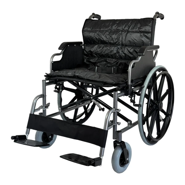 ویلچر موژان طب مدل KY951B-60