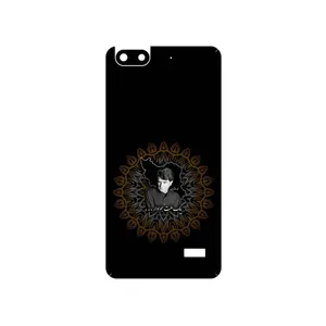 MAHOOT MohammadReza Shajarian Cover Sticker for Honor 4C