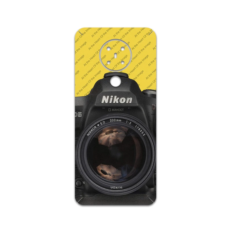 برچسب پوششی ماهوت مدل Nkn مناسب برای گوشی موبایل نوکیا 5.3