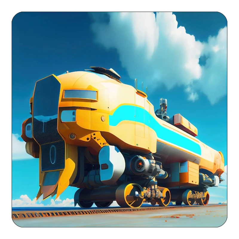 مگنت کاکتی طرح انیمه anime مدل mp14757