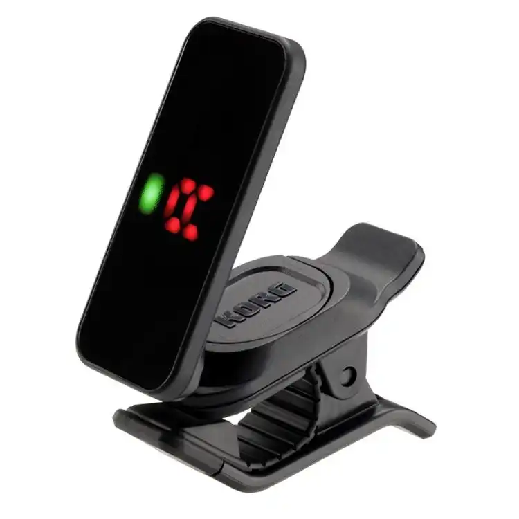 تیونر کرگ مدل Pitchclip 2