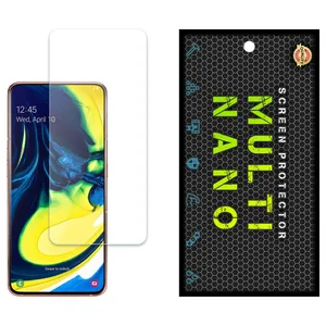 Multi Nano X-S1N Screen Protector For Samsung Galaxy A80