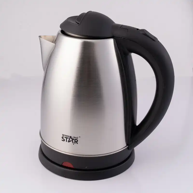 کتری برقی وینینگ استار مدل ST-6009