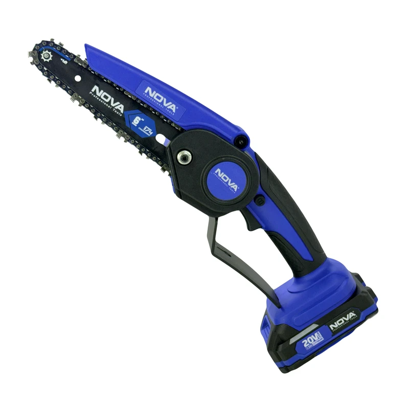 اره زنجیری شارژی نووا مدل 5540 