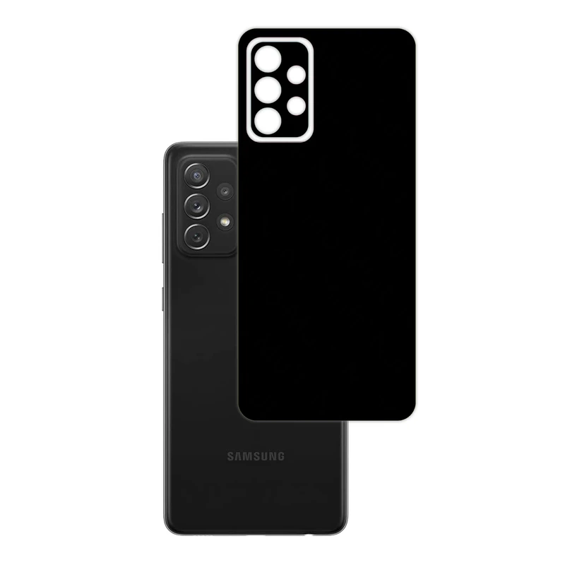 برچسب پوششی بستور مدل GB2-12 مناسب برای گوشی موبایل سامسونگ Galaxy A72