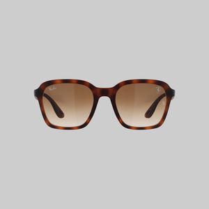 عینک آفتابی زنانه و مردانه ویفرر ری بن مدل 0RB4343M-F614-13