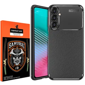 Samurai AF Case For Samsung Galaxy M54 / F54