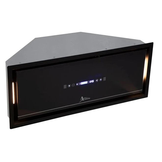 هود مخفی اخوان مدل H222 سایز 70