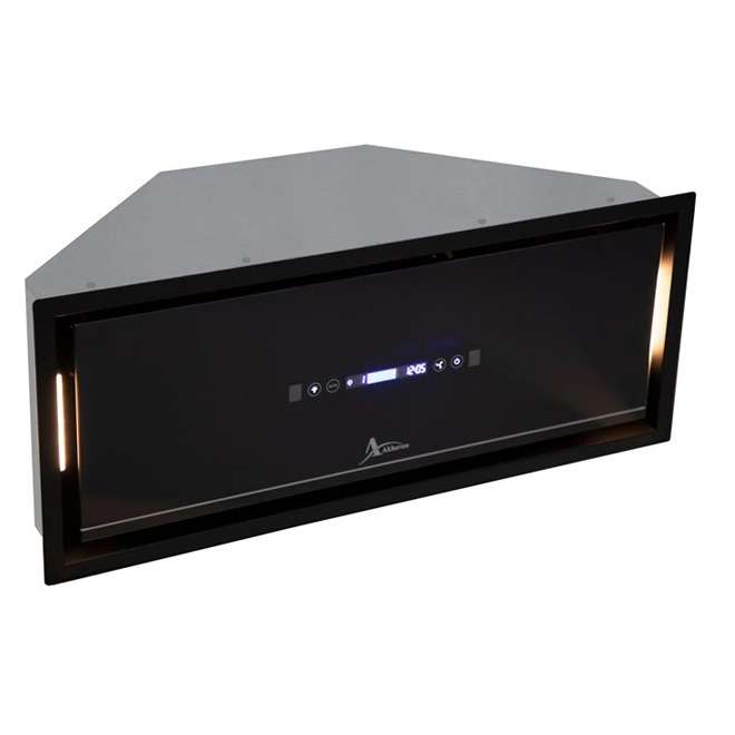 هود مخفی اخوان مدل H222 سایز 70