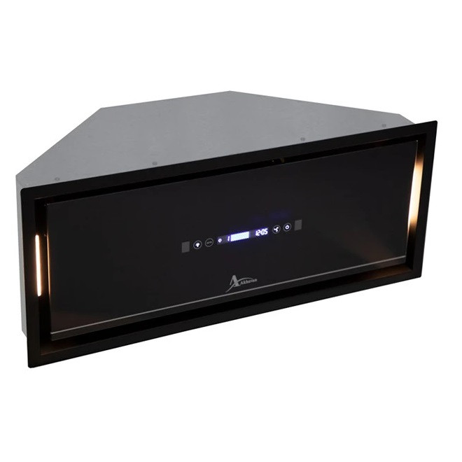 هود مخفی اخوان مدل H222 سایز 70