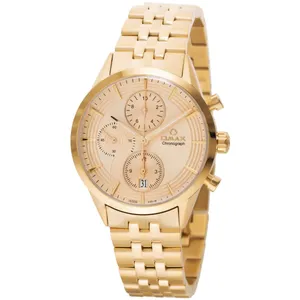 ساعت مچی عقربه ای زنانه اوماکس مدل ML10G11I