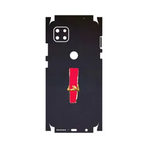 MAHOOT Collage of Embrace-FullSkin Cover Sticker for Motorola MOTO G 5G