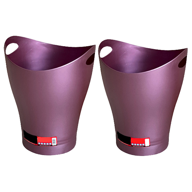 سطل اداری کد 02 بسته 8 عددی