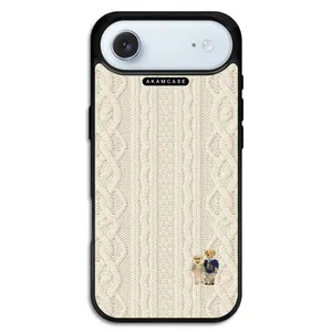 AKAM AMC-WA17AIR-TRICOT-10 Cover For Apple iPhone Air