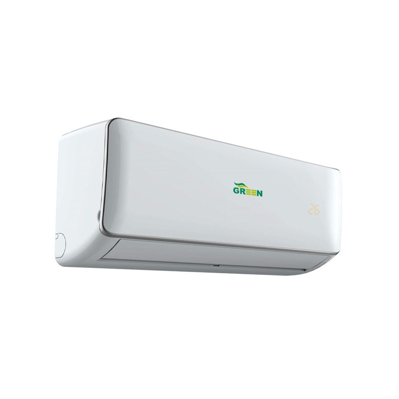 کولر گازی 12 هزار اینورتر گرین مدل SDK-CH12F1C1A2P