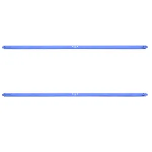 سپری سقف کاذب جی اس تی مدل  120CM بسته 2 عددی