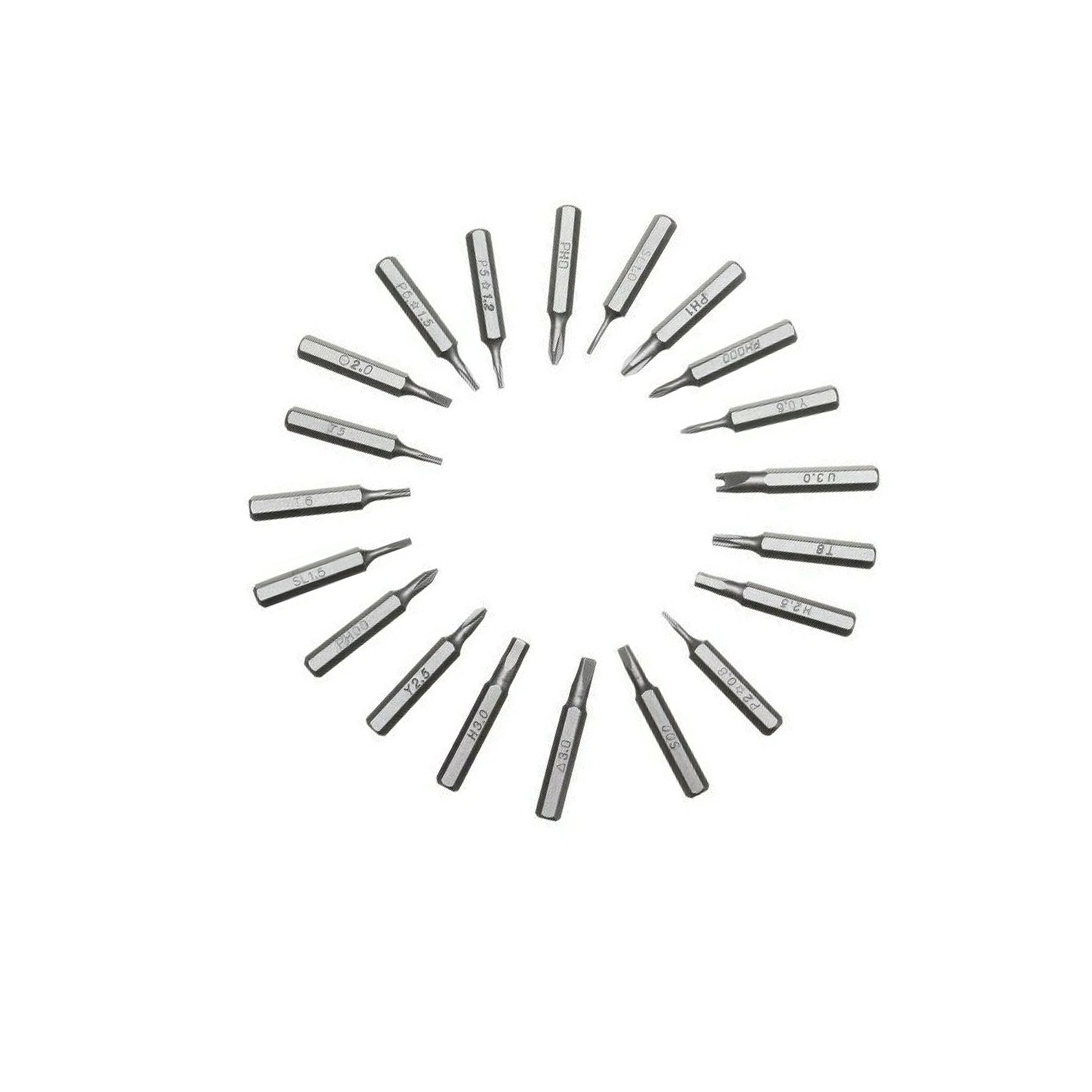 پیچ گوشتی شارژی کرییشین اسپیس مدل Z1802