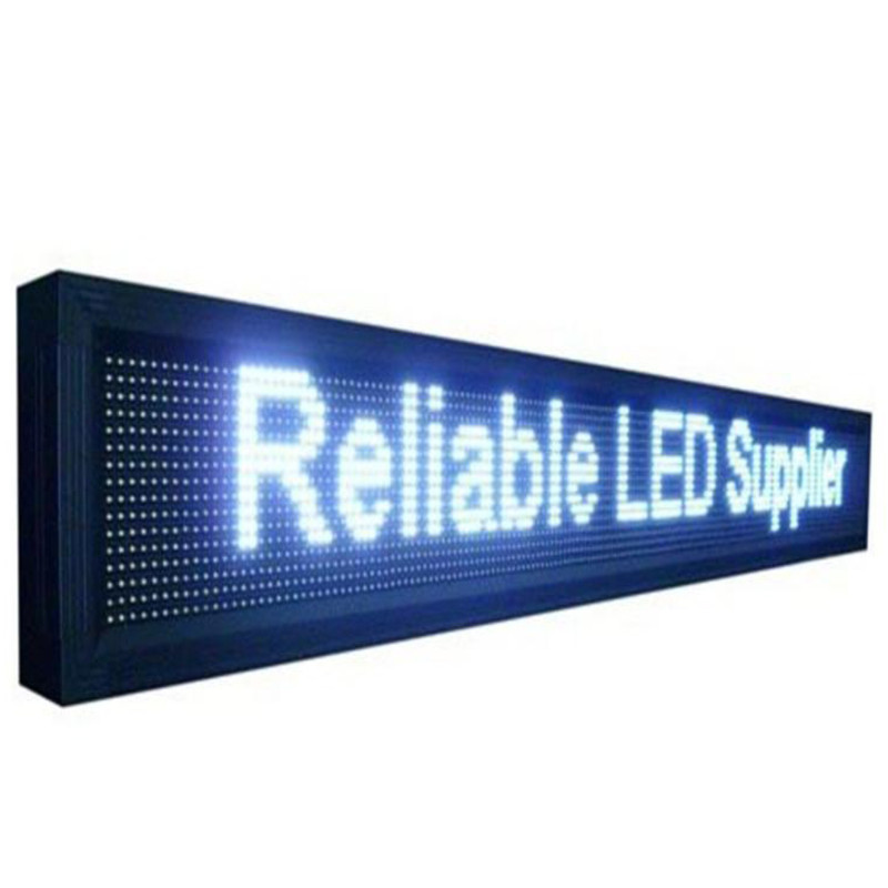 تابلو ال ای دی مدل P10 W7442