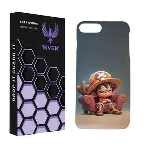 RIVEN RI2-7 Case For Apple iPhone 8 Plus، Apple iPhone 7 Plus
