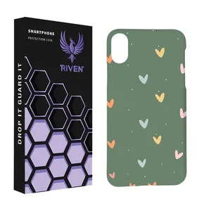 RIVEN RI2-19 Case For Apple iPhone X/XS