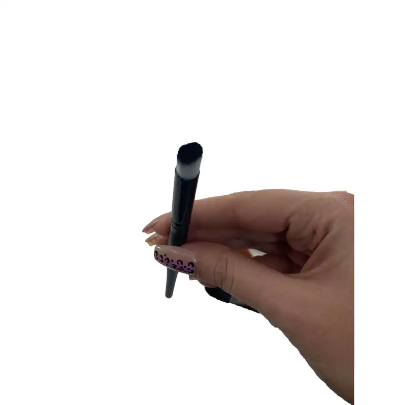 برس آرایشی مدل H01