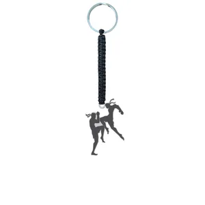 جاکلیدی هایکا مدل رزمی کار موی تای کد Jac.h 50