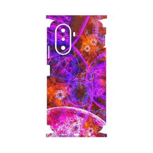 MAHOOT Inside Cell Digital Art-FullSkin Cover Sticker for Huawei Nova Y70 Plus