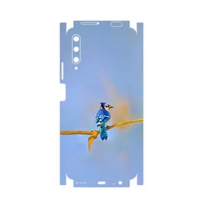 MAHOOT Cyanocitta cristata-FullSkin Cover Sticker for Huawei Y9S