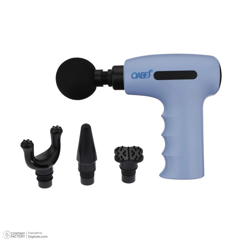 ماساژور برقی اوآبس مدل Mini Fascial