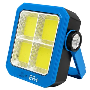 پروژکتور خورشیدی 100 وات ای آر پلاس مدل 2867