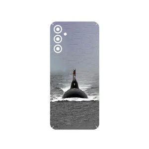 MAHOOT Submarine Cover Sticker for Samsung Galaxy M14