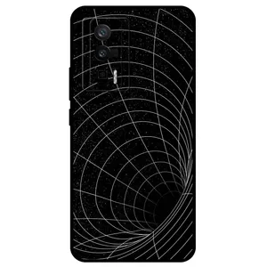 Megafone Wormhole 8108 Cover For Xiaomi Poco F5 Pro
