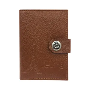 کیف پول مدل ایفل کد K-012