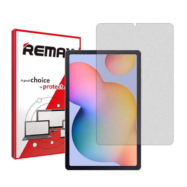 محافظ صفحه نمایش مات ریمکس مدل HyMTT مناسب برای تبلت سامسونگ Galaxy Tab S6 Lite 10.4