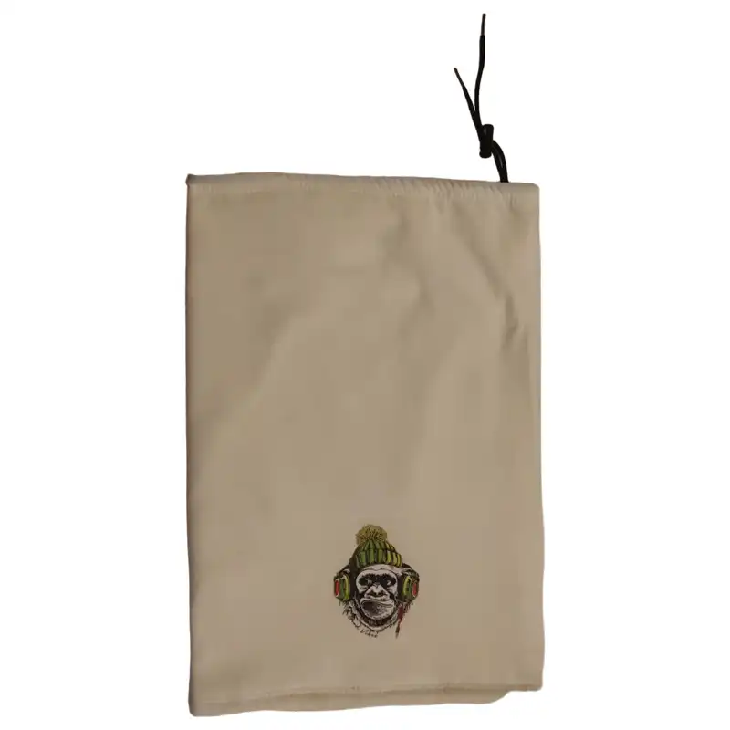 دستمال سر و گردن مدل اسکارف اسپورت EMA داخل تمام خز کد 009