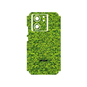 MAHOOT Leafs Cover Sticker for Xiaomi 13T