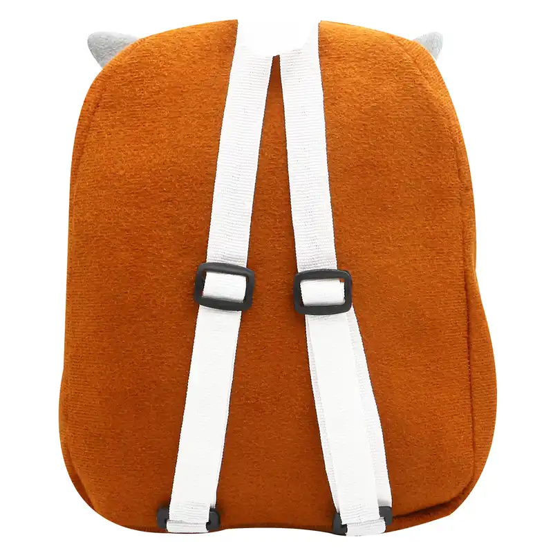 کوله پشتی کودک سیی مدل سگ کد 1387.21