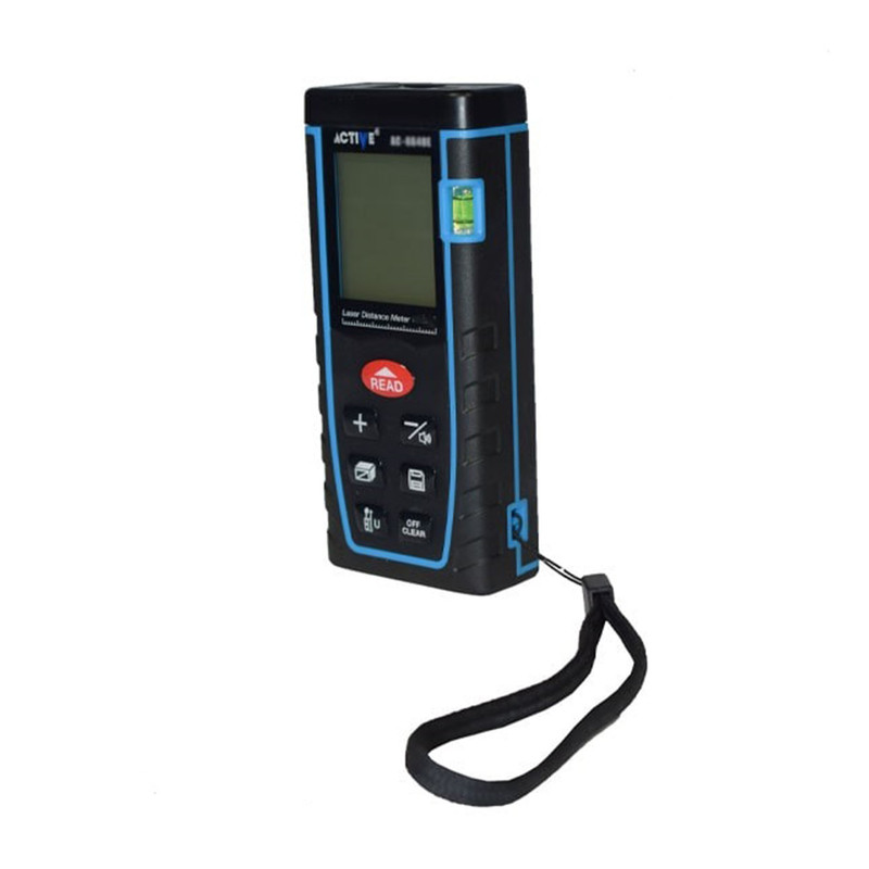 متر لیزری اکتیو تولز مدل AC-66100E متر لیزری اکتیو تولز مدل AC-66100E