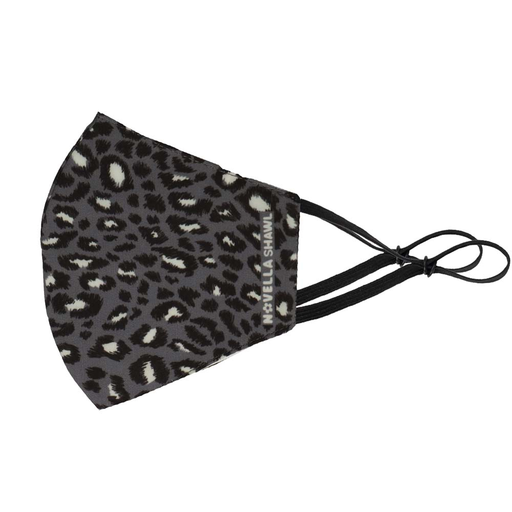 ماسک تزیینی نوولاشال مدل 076075