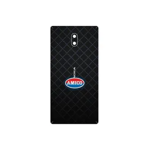 MAHOOT AMICO Cover Sticker for Nokia 3
