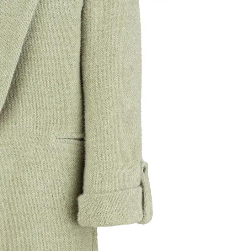 پالتو زنانه السانا مدل مهستا کد 164111